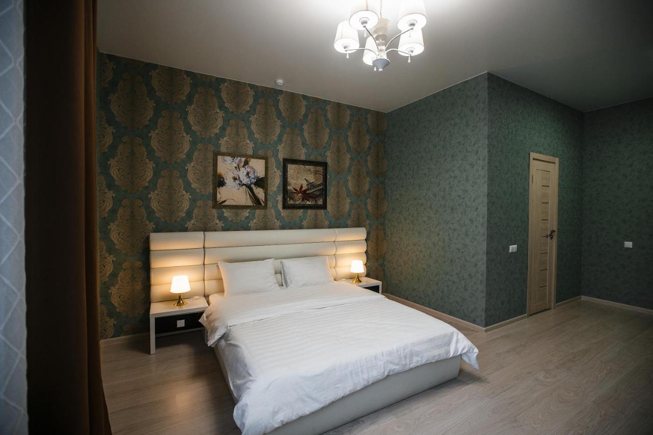 Lazar Hotel Baranoviçi Dış mekan fotoğraf