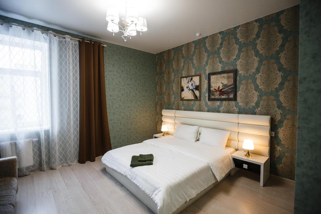 Lazar Hotel Baranoviçi Dış mekan fotoğraf