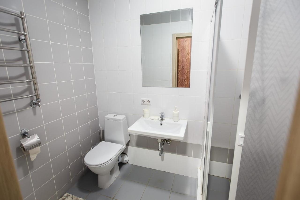 Lazar Hotel Baranoviçi Dış mekan fotoğraf